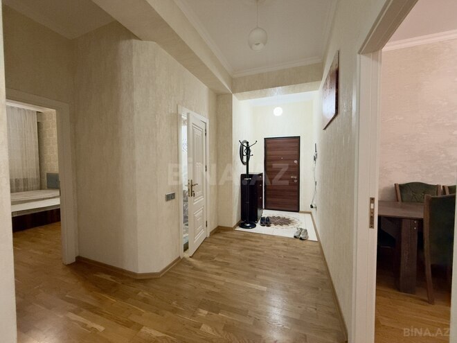 Продаётся 3-комн. новостройка 100 м², м. Автовокзал, photo 8 from 25