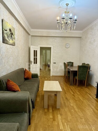 Продаётся 3-комн. новостройка 100 м², м. Автовокзал, photo 17 from 25