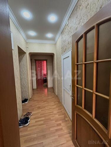 Satılır 2 otaqlı köhnə tikili 56 m², Nərimanov r., photo 7 from 10