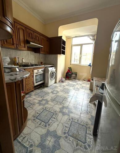 Satılır 2 otaqlı köhnə tikili 56 m², Nərimanov r., photo 4 from 10