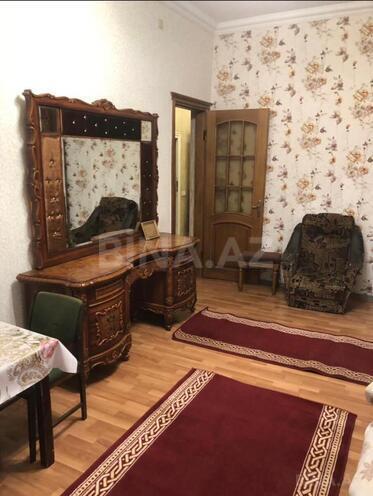 Satılır 2 otaqlı köhnə tikili 56 m², Nərimanov r., photo 1 from 10