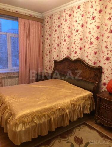 Satılır 2 otaqlı köhnə tikili 56 m², Nərimanov r., photo 5 from 10