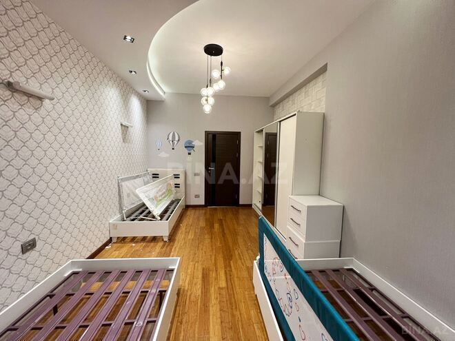 Сдаётся 3-комн. новостройка 150 м², м. 8 ноября, photo 9 from 27