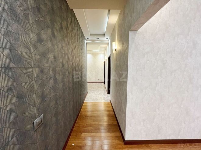 Сдаётся 3-комн. новостройка 150 м², м. 8 ноября, photo 20 from 27