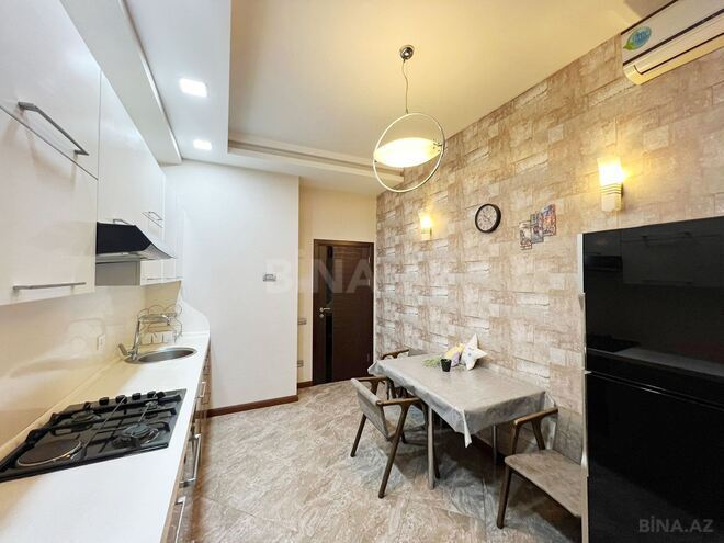 Сдаётся 3-комн. новостройка 150 м², м. 8 ноября, photo 14 from 27