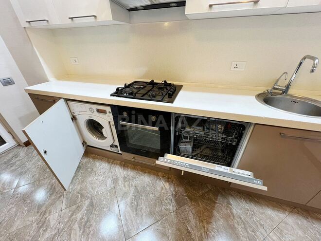 Сдаётся 3-комн. новостройка 150 м², м. 8 ноября, photo 15 from 27