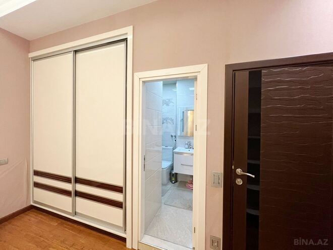 Сдаётся 3-комн. новостройка 150 м², м. 8 ноября, photo 21 from 27