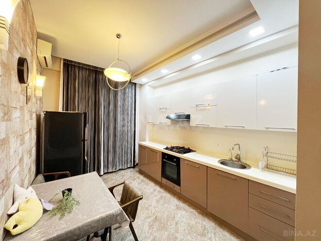 Сдаётся 3-комн. новостройка 150 м², м. 8 ноября, photo 13 from 27