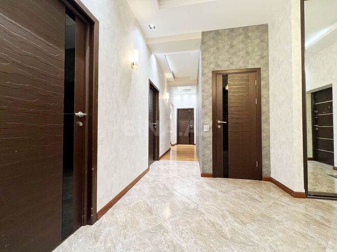Сдаётся 3-комн. новостройка 150 м², м. 8 ноября, photo 18 from 27