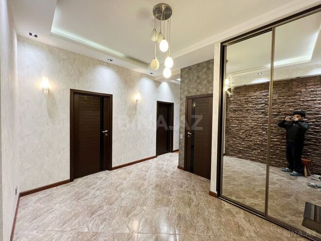 Сдаётся 3-комн. новостройка 150 м², м. 8 ноября, photo 19 from 27