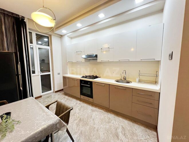 Сдаётся 3-комн. новостройка 150 м², м. 8 ноября, photo 12 from 27