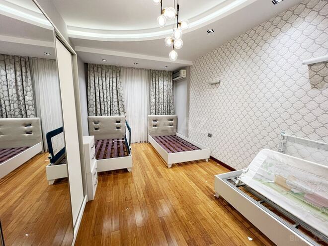 Сдаётся 3-комн. новостройка 150 м², м. 8 ноября, photo 11 from 27