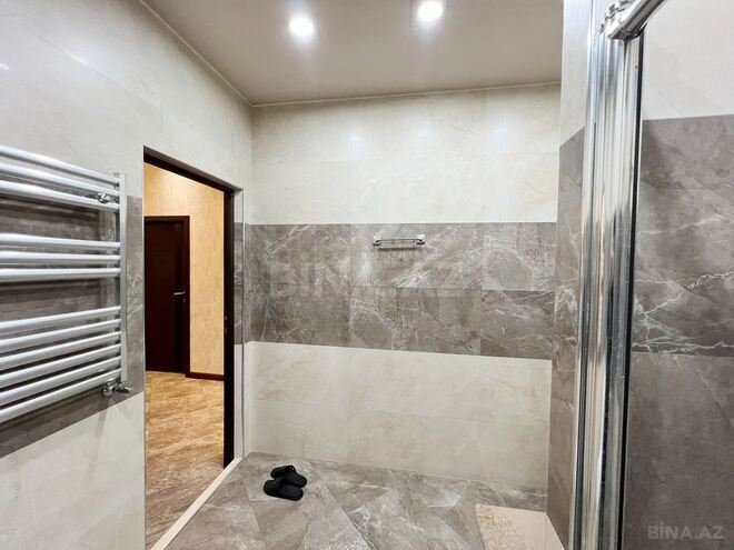 Сдаётся 3-комн. новостройка 150 м², м. 8 ноября, photo 23 from 27