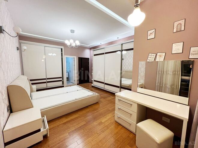 Сдаётся 3-комн. новостройка 150 м², м. 8 ноября, photo 6 from 27