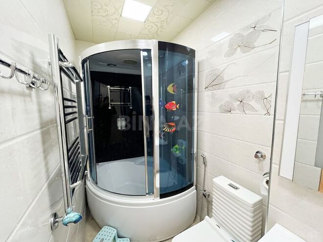 Сдаётся 3-комн. новостройка 150 м², м. 8 ноября, photo 26 from 27
