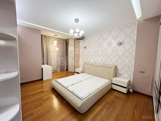 Сдаётся 3-комн. новостройка 150 м², м. 8 ноября, photo 7 from 27