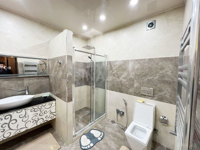 Сдаётся 3-комн. новостройка 150 м², м. 8 ноября, photo 25 from 27