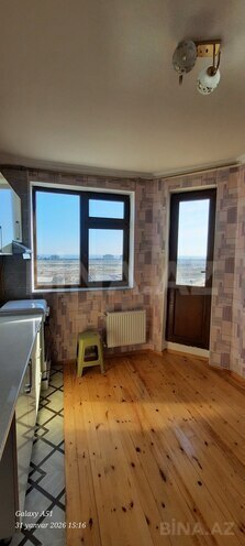 İcarəyə verilir 4 otaqlı yeni tikili 106 m², Sahil q., photo 3 from 15