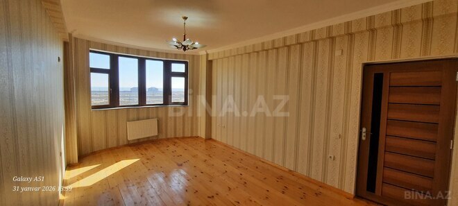 İcarəyə verilir 4 otaqlı yeni tikili 106 m², Sahil q., photo 4 from 15