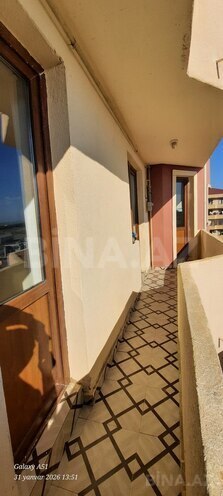 İcarəyə verilir 4 otaqlı yeni tikili 106 m², Sahil q., photo 6 from 15