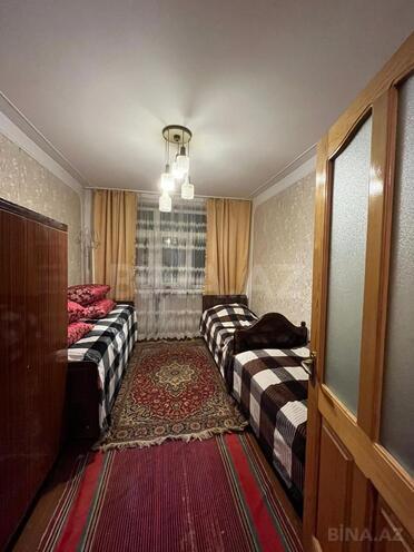 İcarəyə verilir 3 otaqlı köhnə tikili 88 m², photo 5 from 9