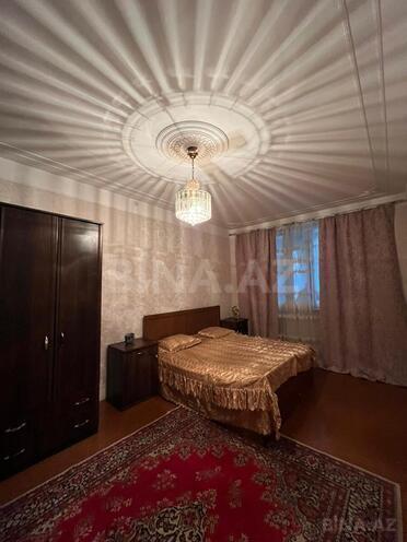 İcarəyə verilir 3 otaqlı köhnə tikili 88 m², photo 3 from 9