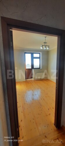 İcarəyə verilir 4 otaqlı yeni tikili 106 m², Sahil q., photo 7 from 15