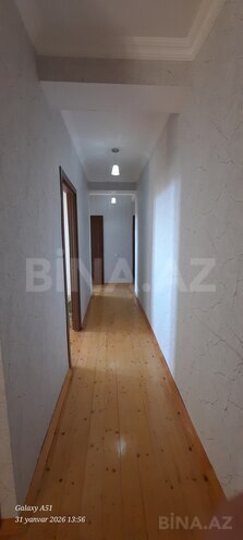 İcarəyə verilir 4 otaqlı yeni tikili 106 m², Sahil q., photo 10 from 15