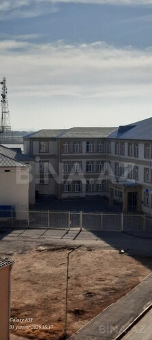 İcarəyə verilir 4 otaqlı yeni tikili 106 m², Sahil q., photo 14 from 15