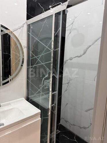 İcarəyə verilir 2 otaqlı yeni tikili 91 m², 28 May m., photo 11 from 23