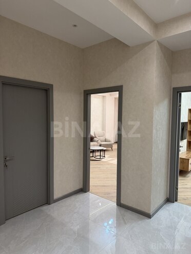 İcarəyə verilir 2 otaqlı yeni tikili 91 m², 28 May m., photo 13 from 23