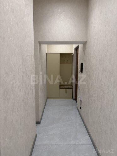 İcarəyə verilir 2 otaqlı yeni tikili 91 m², 28 May m., photo 10 from 23
