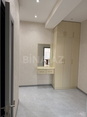 İcarəyə verilir 2 otaqlı yeni tikili 91 m², 28 May m., photo 9 from 23
