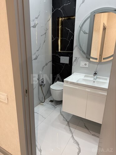 İcarəyə verilir 2 otaqlı yeni tikili 91 m², 28 May m., photo 16 from 23