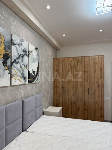İcarəyə verilir 2 otaqlı yeni tikili 91 m², 28 May m., photo 4 from 23