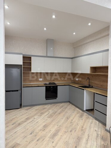 İcarəyə verilir 2 otaqlı yeni tikili 91 m², 28 May m., photo 17 from 23