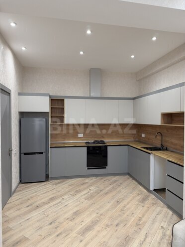 İcarəyə verilir 2 otaqlı yeni tikili 91 m², 28 May m., photo 22 from 23