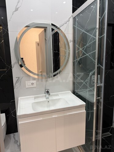 İcarəyə verilir 2 otaqlı yeni tikili 91 m², 28 May m., photo 14 from 23