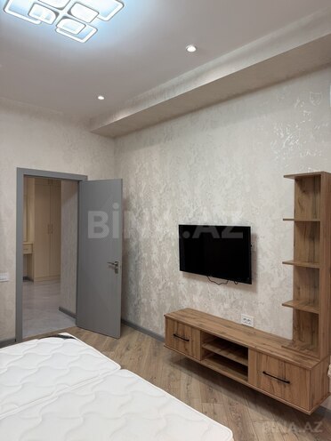 İcarəyə verilir 2 otaqlı yeni tikili 91 m², 28 May m., photo 7 from 23