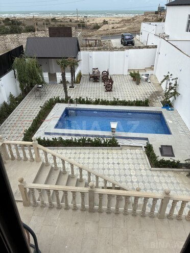 Satılır 3 otaqlı həyət evi/bağ evi 100 m², Pirşağı q., photo 11 from 12