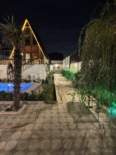 Satılır 3 otaqlı həyət evi/bağ evi 100 m², Pirşağı q., photo 4 from 12