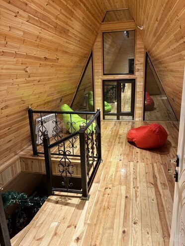 Satılır 3 otaqlı həyət evi/bağ evi 100 m², Pirşağı q., photo 3 from 12