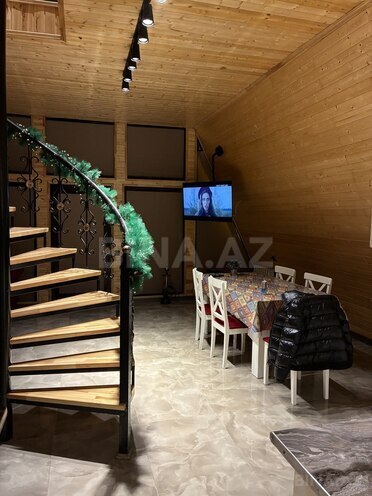 Satılır 3 otaqlı həyət evi/bağ evi 100 m², Pirşağı q., photo 8 from 12