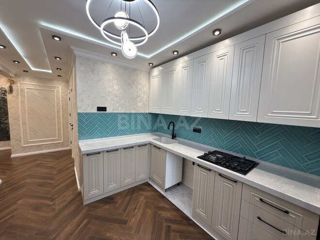 Продаётся 3-комн. вторичка 85 м², м. Халглар Достлугу, photo 9 from 15