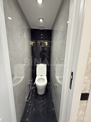 Продаётся 3-комн. вторичка 85 м², м. Халглар Достлугу, photo 14 from 15