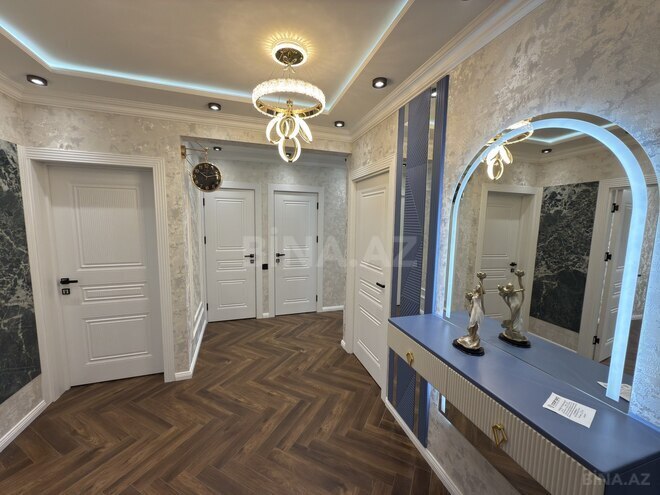 Продаётся 3-комн. вторичка 85 м², м. Халглар Достлугу, photo 11 from 15