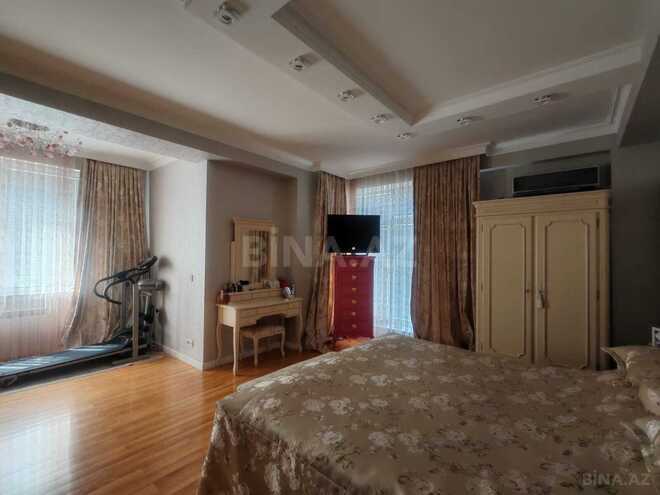 Продаётся 3-комн. новостройка 132 м², м. Нефтчиляр, photo 8 from 16