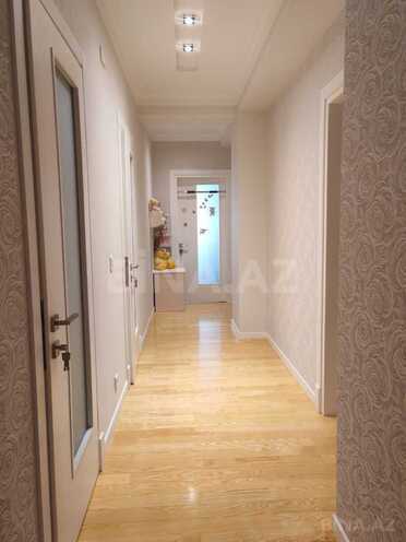 Продаётся 3-комн. новостройка 132 м², м. Нефтчиляр, photo 14 from 16