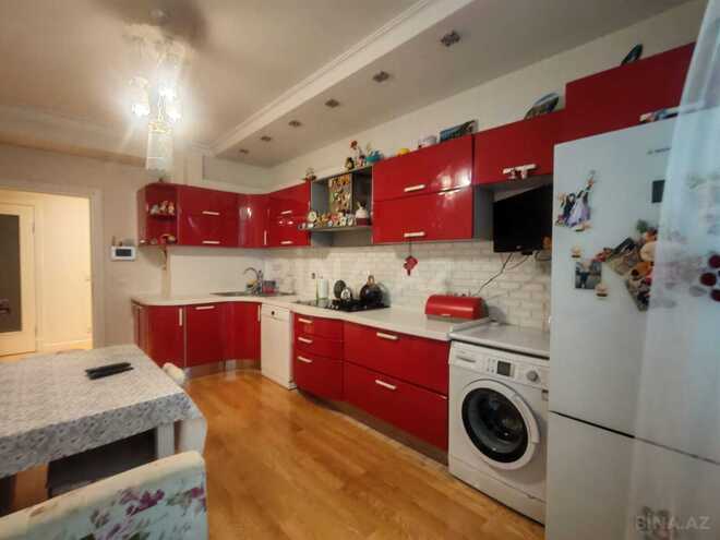 Продаётся 3-комн. новостройка 132 м², м. Нефтчиляр, photo 11 from 16