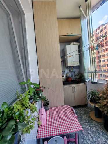 Продаётся 3-комн. новостройка 132 м², м. Нефтчиляр, photo 15 from 16